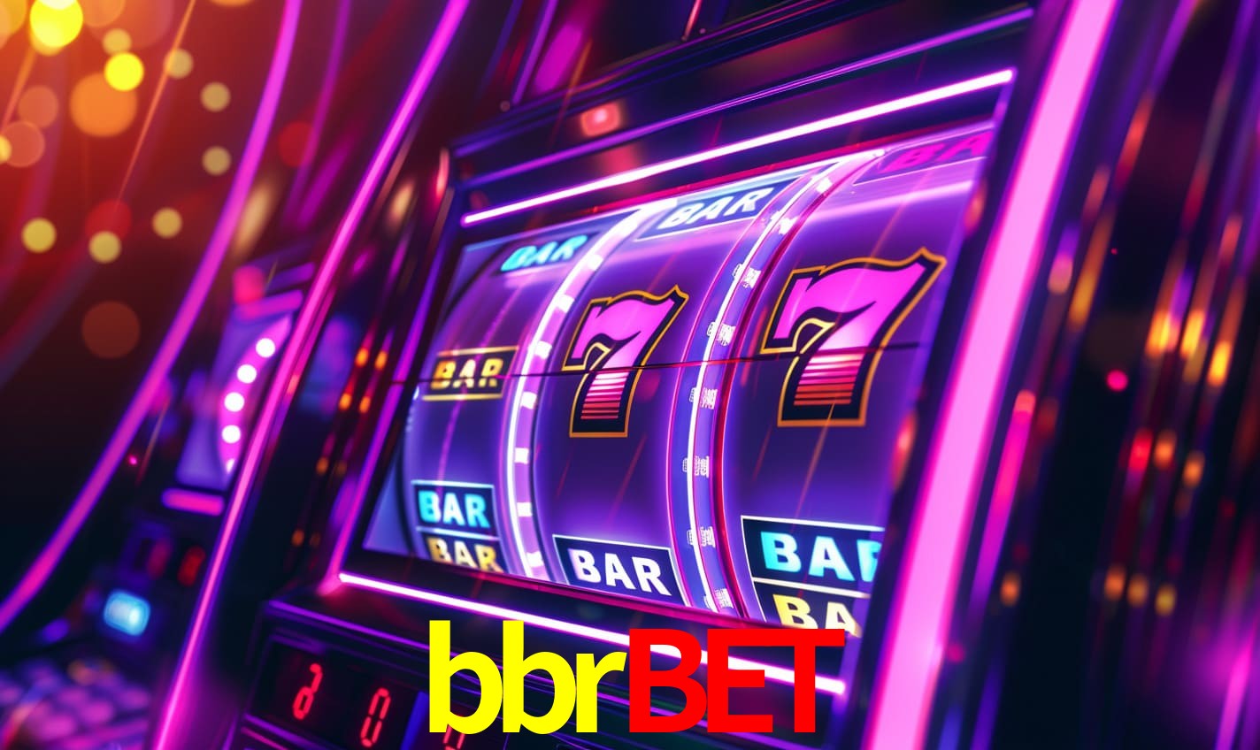 bbrbet - O Cassino Nº1 Online - bbrbet login