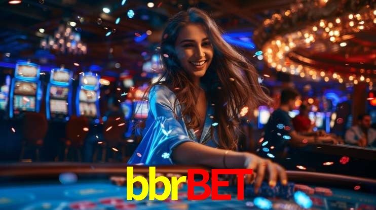 Welcome Bonus bbrbet