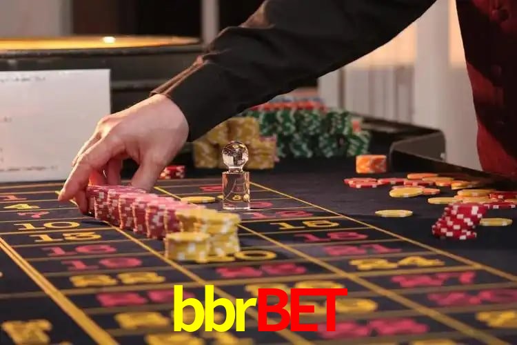 A Revolução dos Aplicativos de Jogos no bbrbet