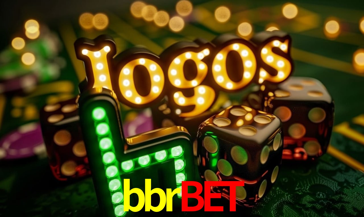 Diretório de Jogos bbrbet