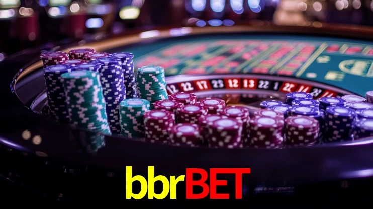 Welcome Bonus bbrbet