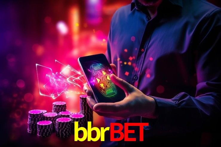 Mesa de Roleta bbrbet