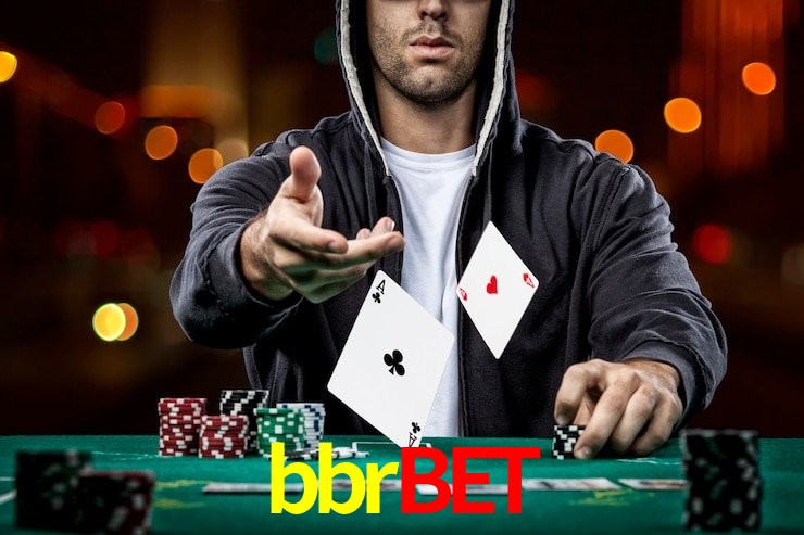 Servidor Brasil bbrbet