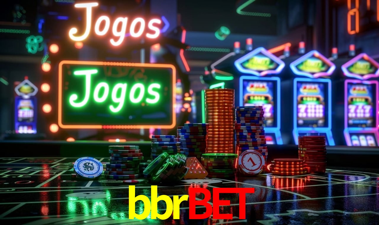 Odds Competitivas bbrbet