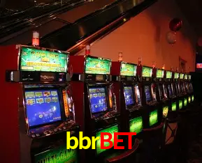 bbrbet Certificado eCOGRA