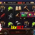 bbrbet Licença Curaçao Gaming
