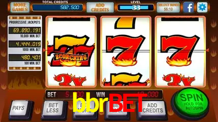Descubra o Mundo do Cassino Online com bbrbet