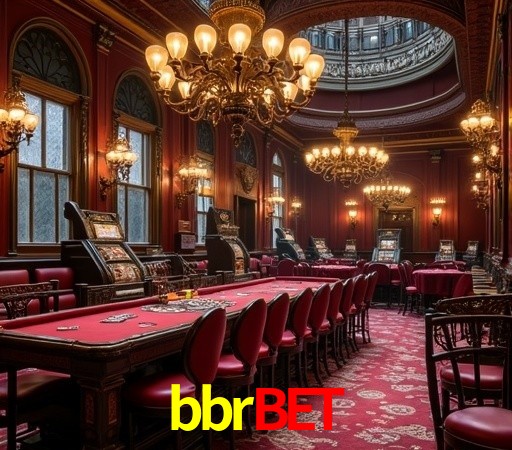 bbrbet Instalar Logo 2