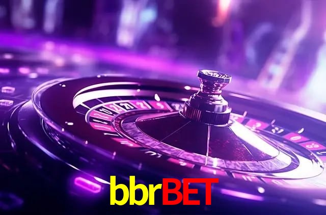 Interface do App bbrbet