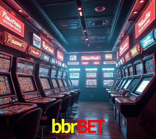 Loteria bbrbet - Quina e mais jogos