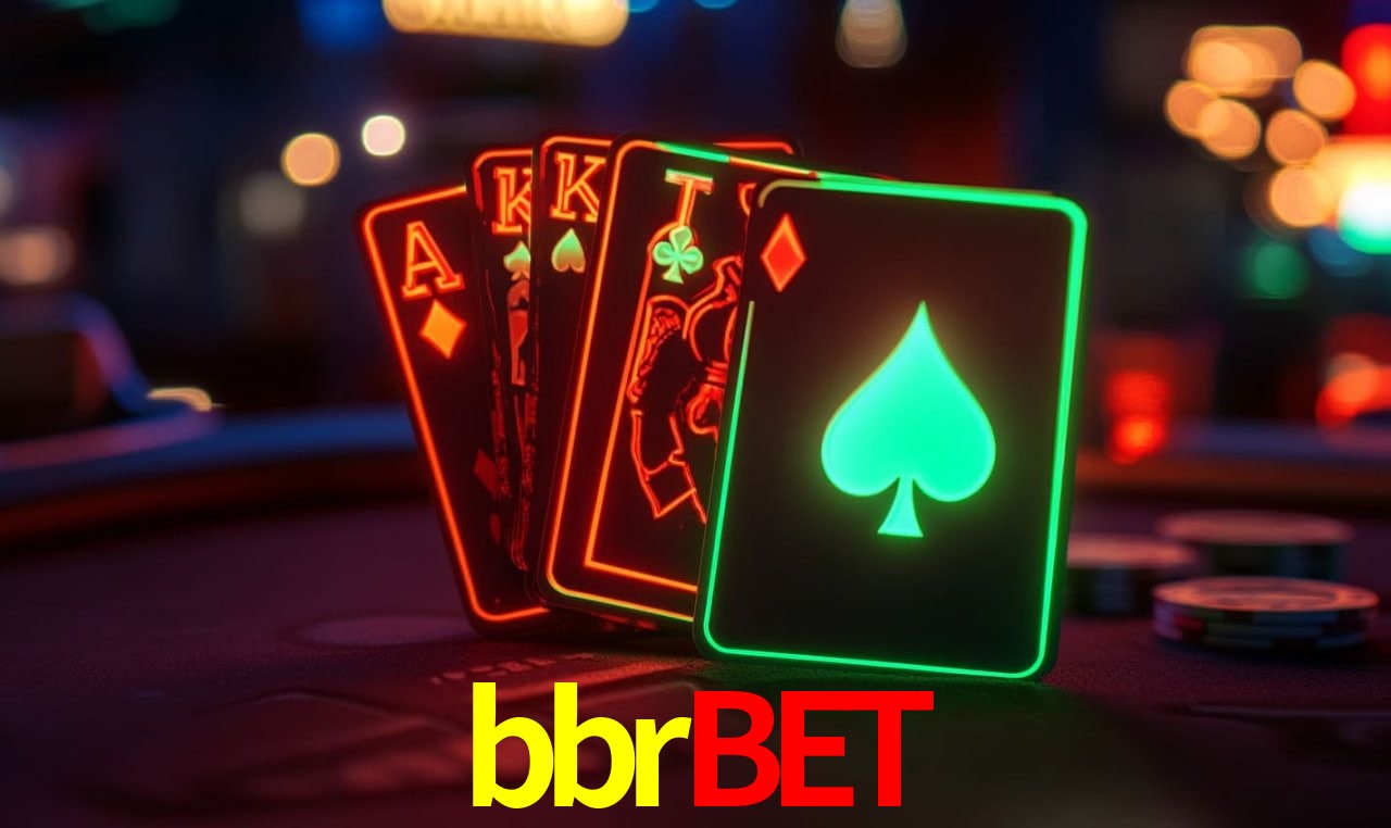 Jogos de Slot bbrbet