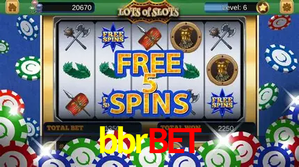 A Emoção da Loteria na bbrbet: Uma Chance de Mudança de Vida
