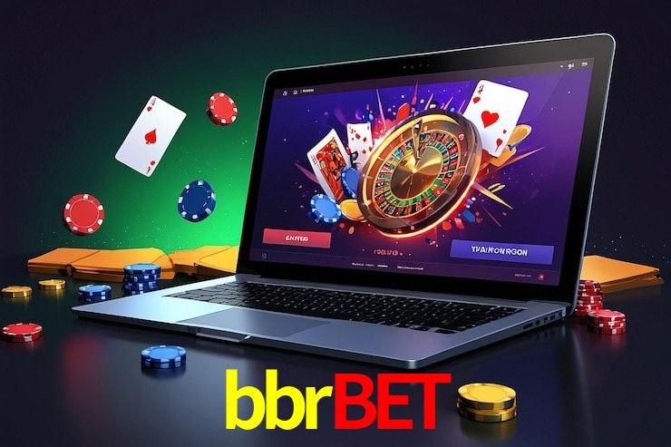 bbrbet Segurança Logo 1