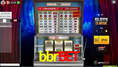 Explorando a Categoria de Eventos em Apostas na bbrbet