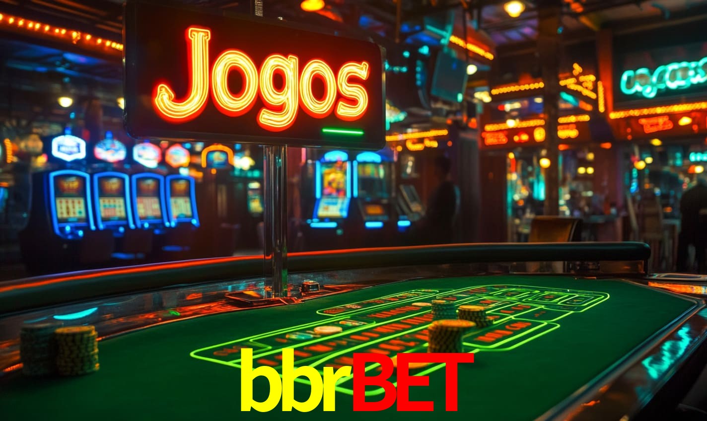 Design Responsivo bbrbet