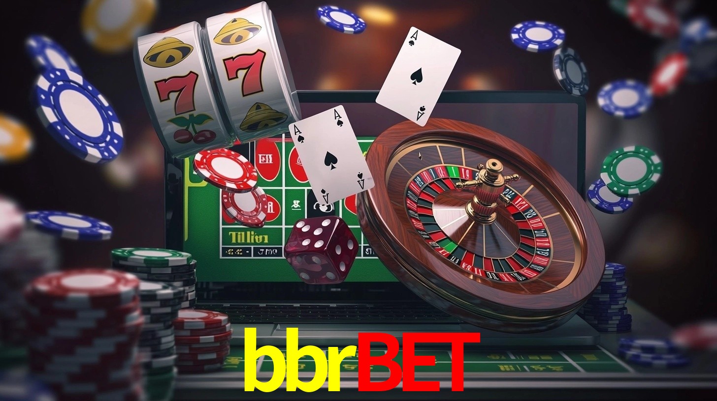 Explore as vantagens do bbrbet: serviço profissional e confiabilidade