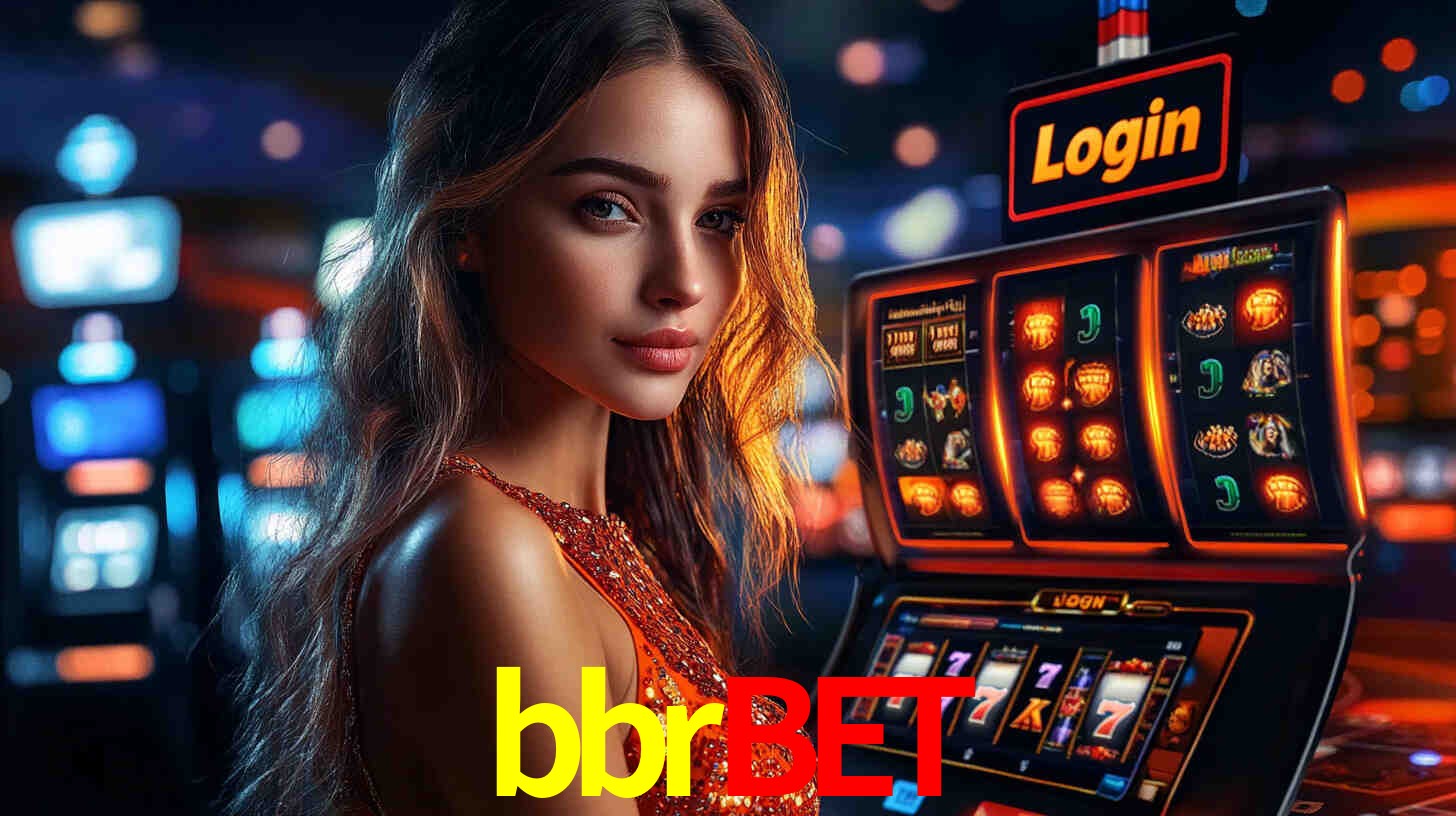 bbrbet: Seu Cassino Premiado com Pagamentos Rápidos