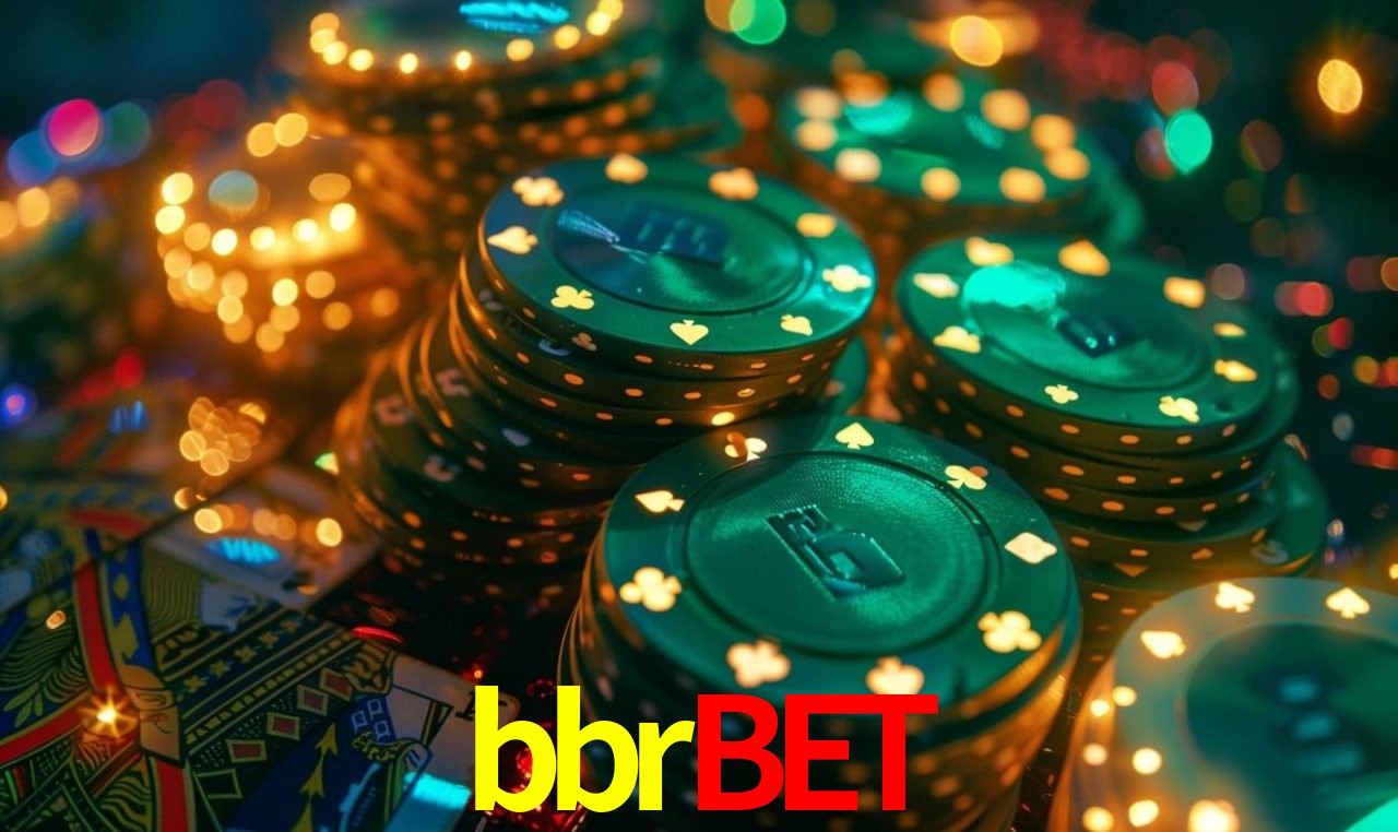 Apostas de Futebol bbrbet