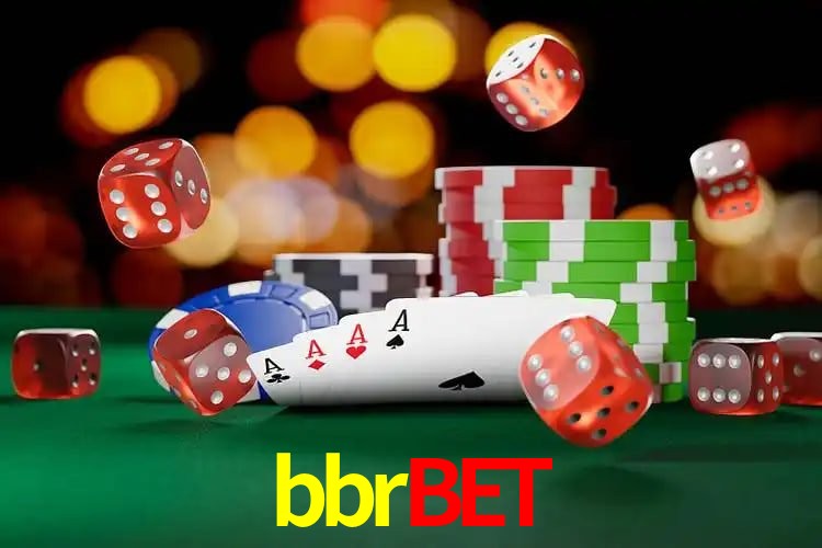 Login Seguro bbrbet