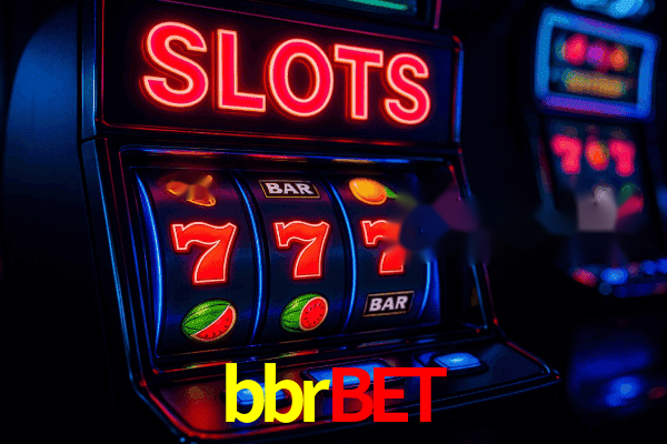 Slots bbrbet - Jackpots Progressivos