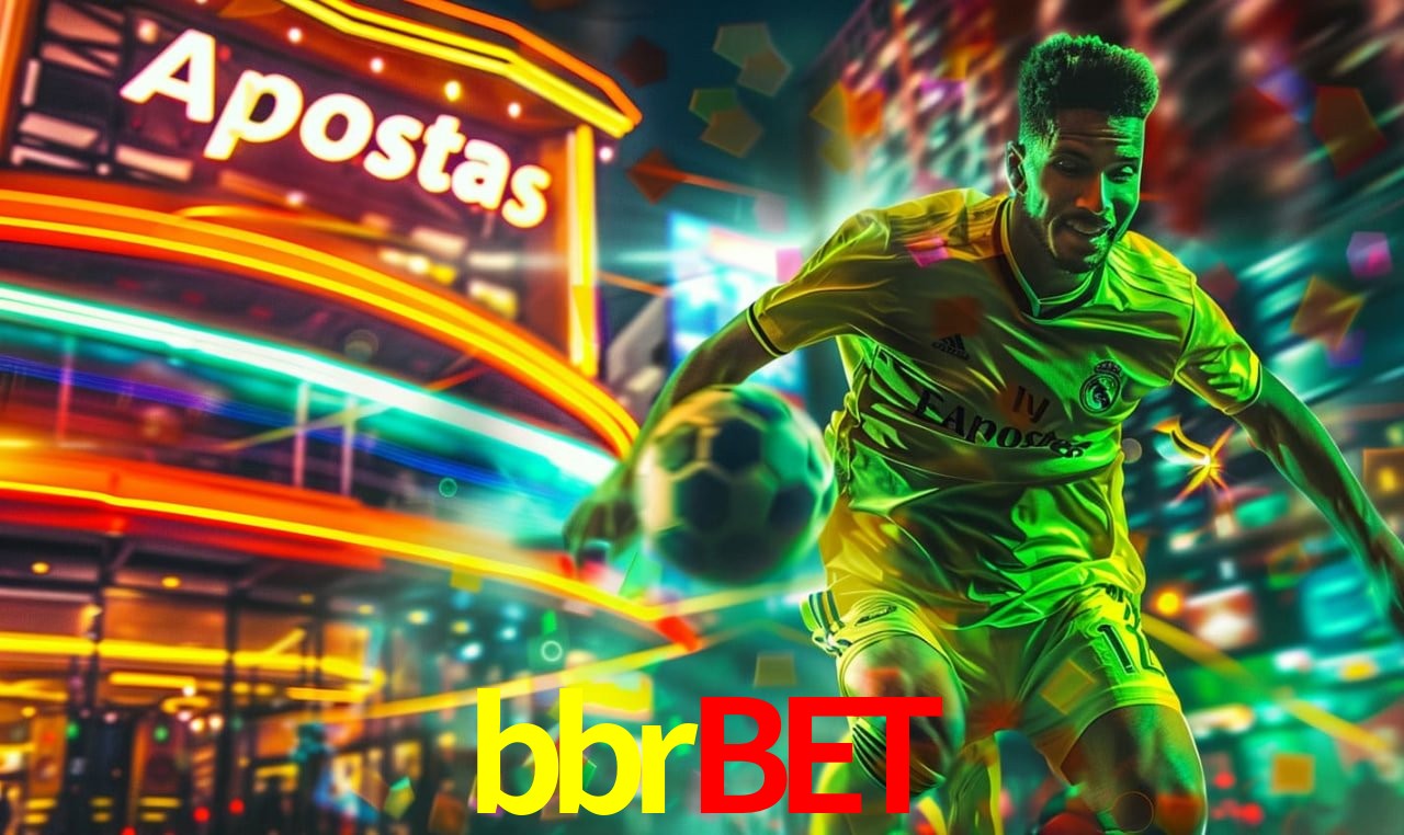 Provedores de Jogos bbrbet