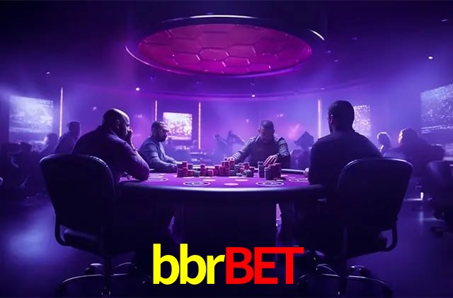 bbrbet Download Oficial