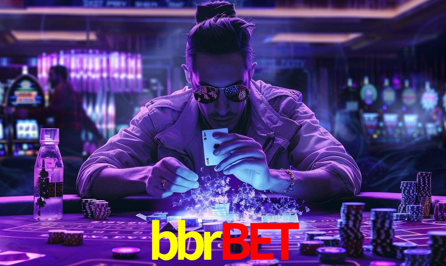 Blackjack Table bbrbet