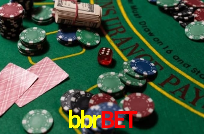 Apostas Ao Vivo bbrbet