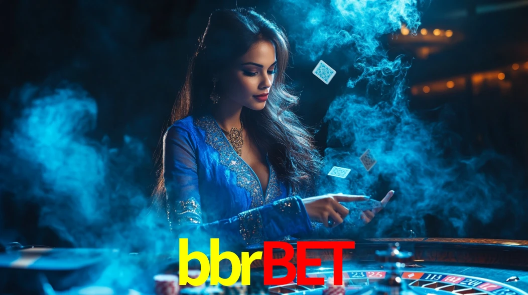 A Experiência Imersiva dos Cassinos Ao Vivo no bbrbet