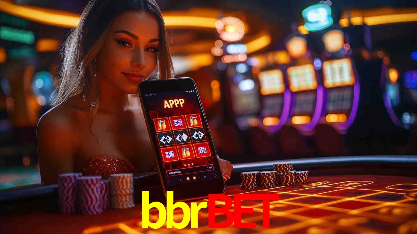 Explorando a Categoria de Eventos em Apostas na bbrbet