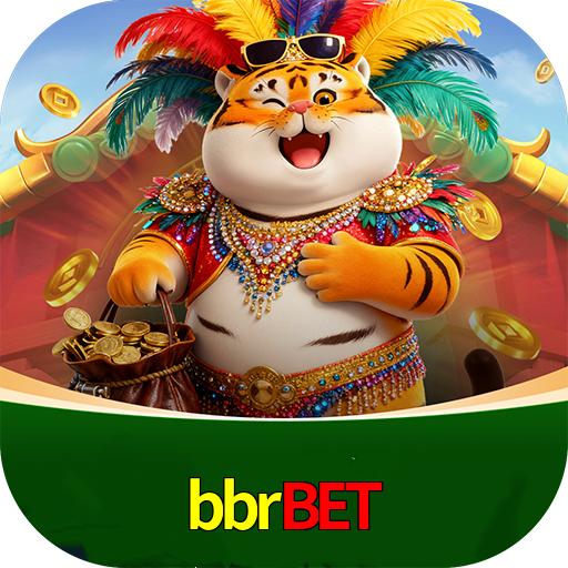 bbrbet Logo
