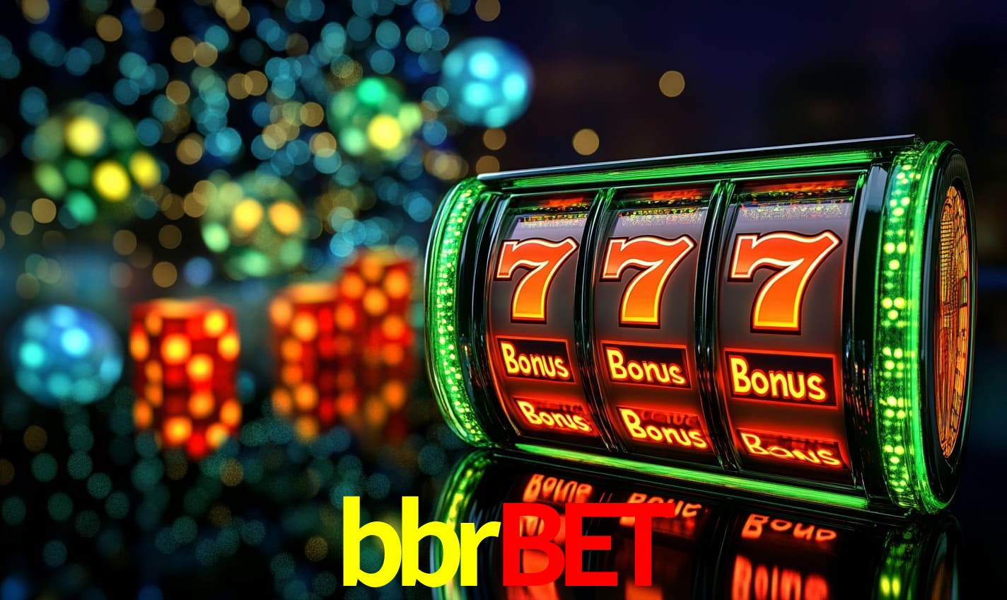Casino Ao Vivo bbrbet