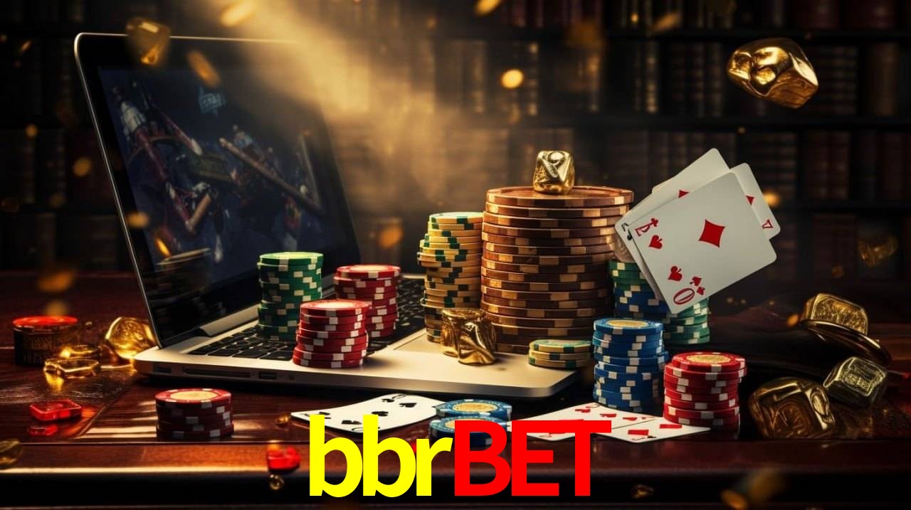 Desvendando o Mundo dos Jogos Virtuais na bbrbet