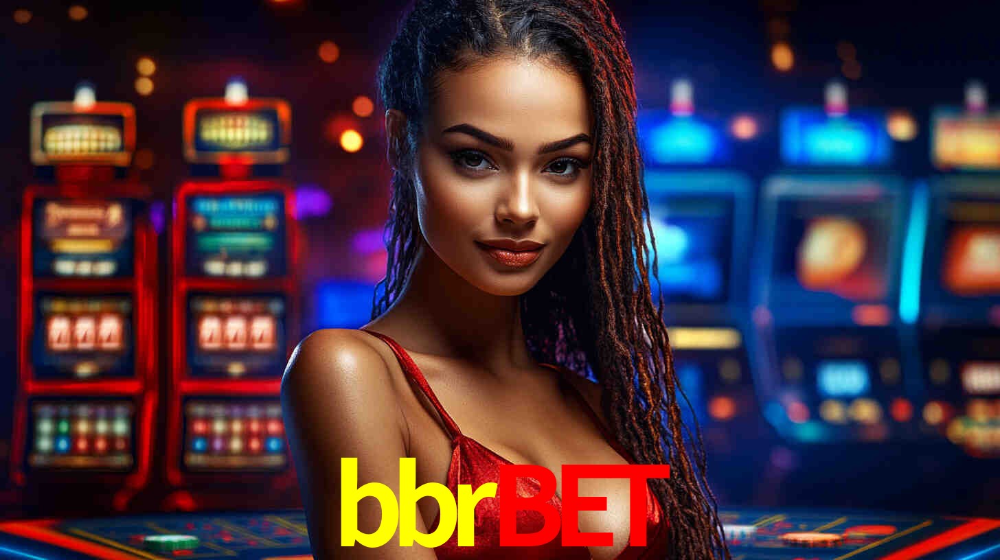 Inovações de Jogos na bbrbet: O Futuro das Experiências Interativas