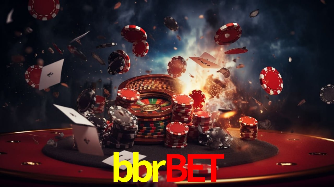 Ofertas Exclusivas bbrbet
