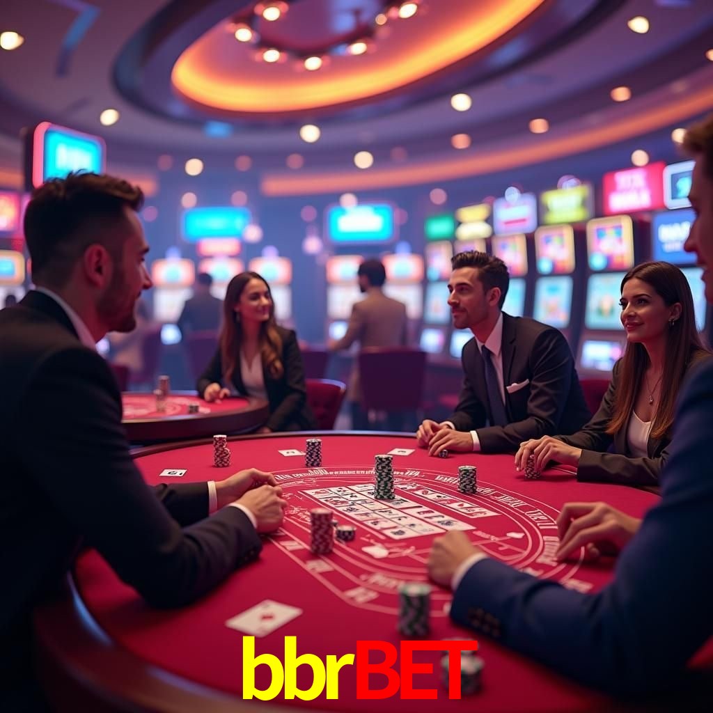 Descubra o Programa VIP da bbrbet: Vantagens Exclusivas para Jogadores