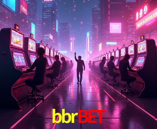 Inovações de Jogos na bbrbet: O Futuro das Experiências Interativas
